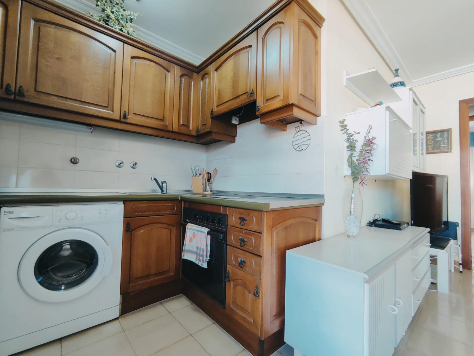 Imagen 11 Apartamento en venta en Salou / Junto al paseo Jaime I y playa Llevante