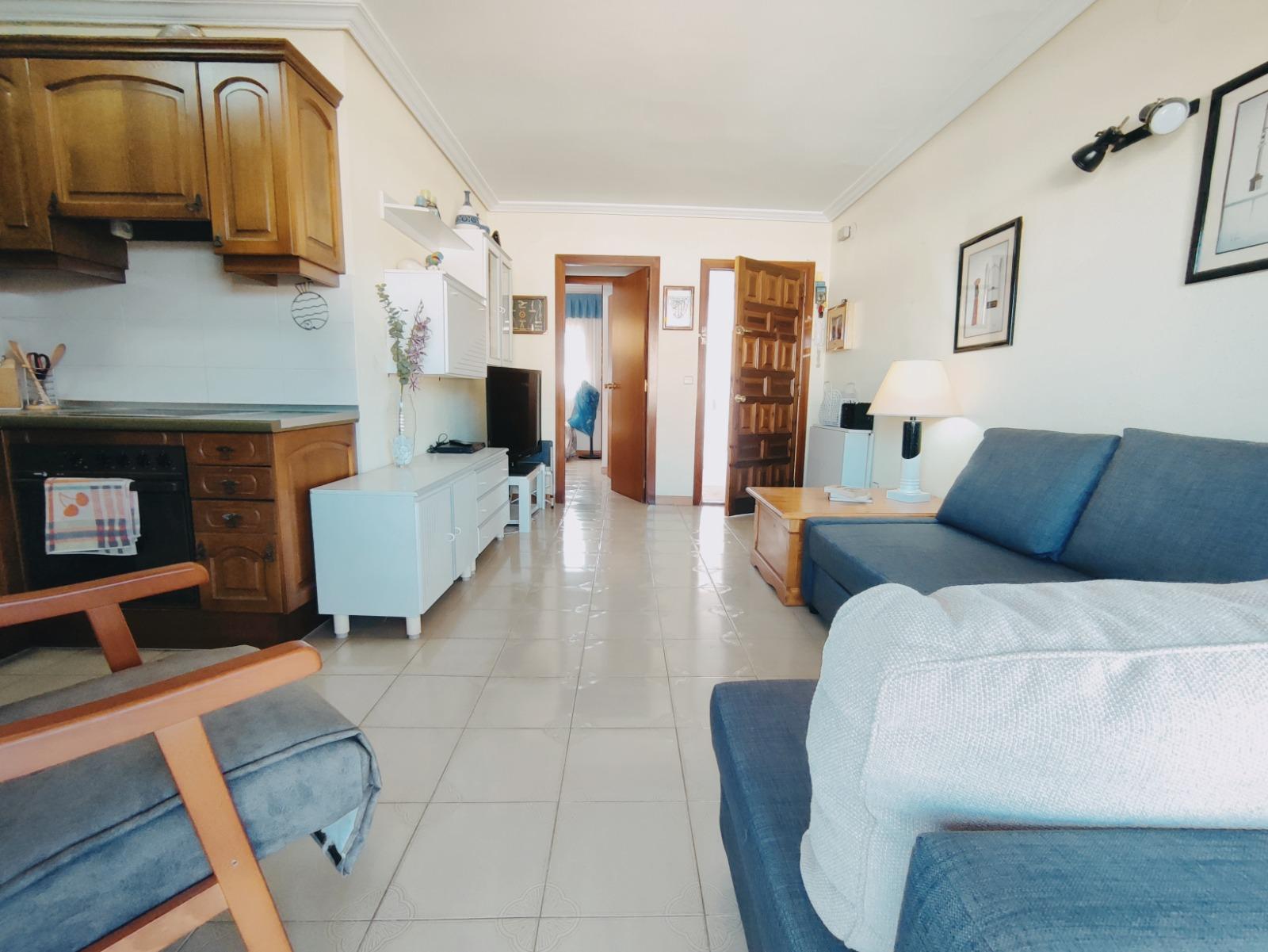 Imagen 2 Apartamento en venta en Salou / Junto al paseo Jaime I y playa Llevante