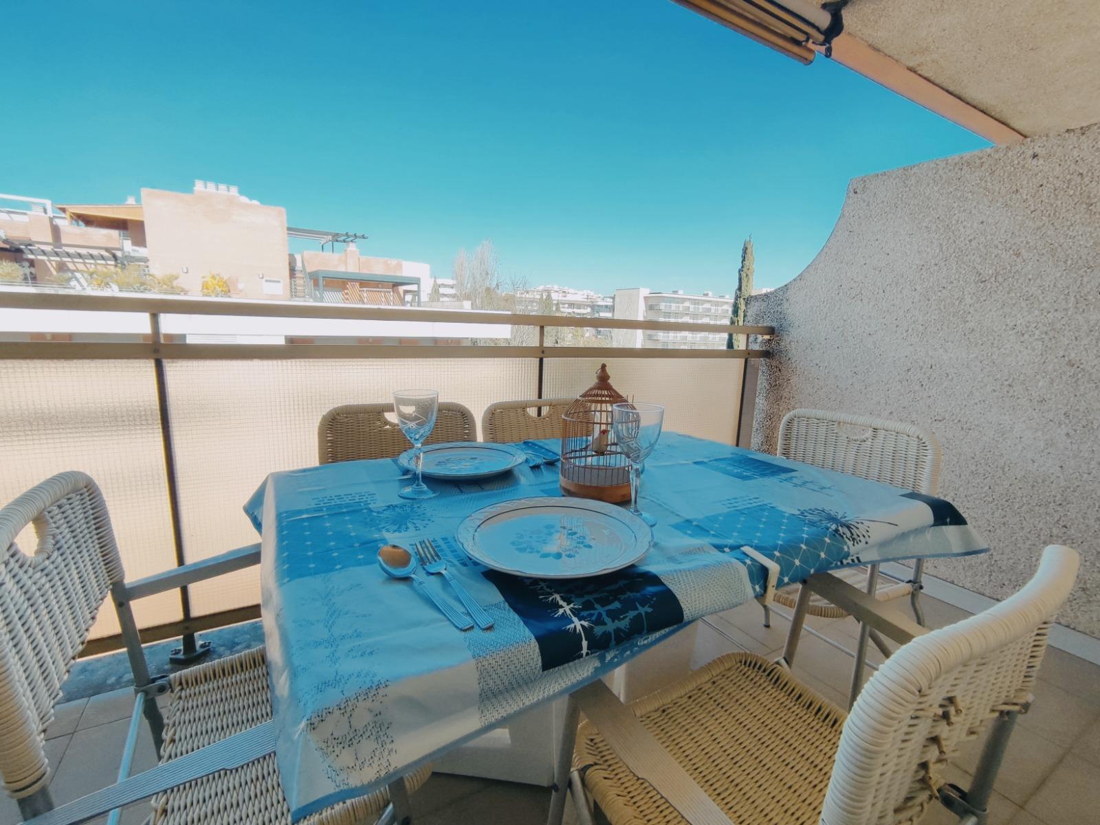 Imagen 15 Apartamento en venta en Salou / Junto al paseo Jaime I y playa Llevante