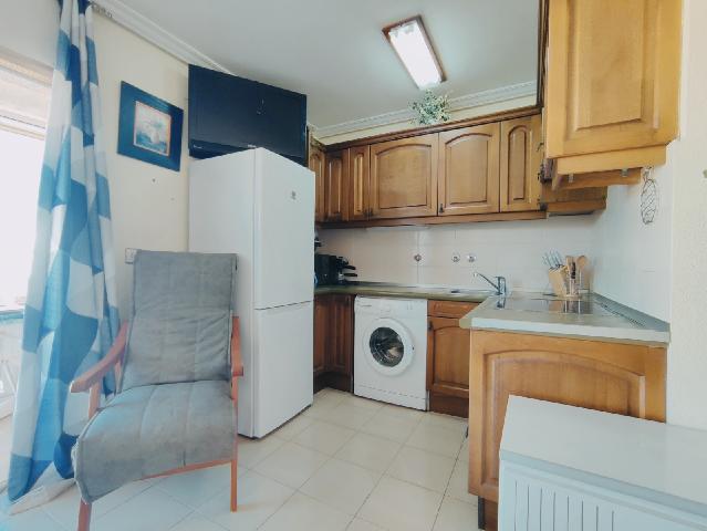 Imagen 13 Inmueble 305168 - Apartamento en venta en Salou / Junto al paseo Jaime I y playa Llevante