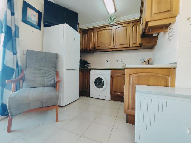 Imagen 10 Inmueble 305168 - Apartamento en venta en Salou / Junto al paseo Jaime I y playa Llevante
