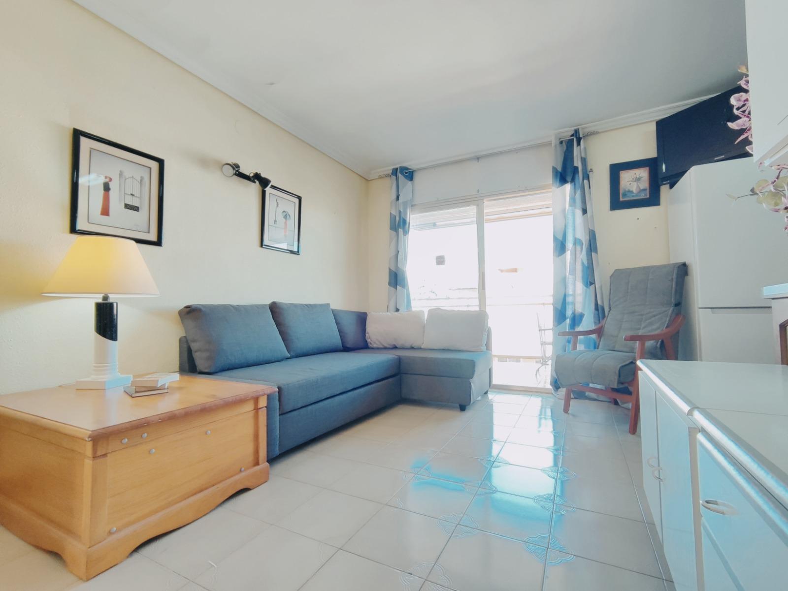 Imagen 3 Apartamento en venta en Salou / Junto al paseo Jaime I y playa Llevante