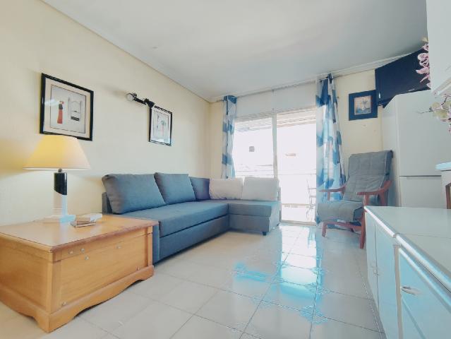 Imagen 3 Inmueble 305168 - Apartamento en venta en Salou / Junto al paseo Jaime I y playa Llevante