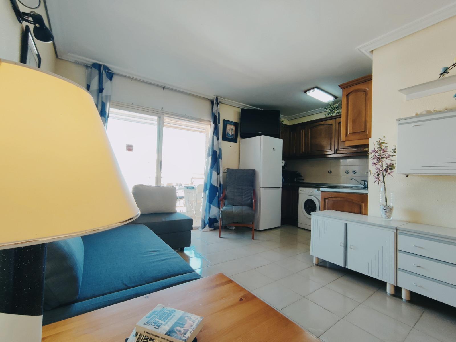 Imagen 6 Apartamento en venta en Salou / Junto al paseo Jaime I y playa Llevante