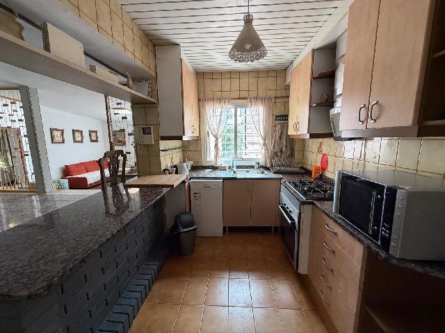 Imagen 16 Inmueble 305317 - Casa Aislada en venta en Sant Jaume Dels Domenys / Casa individual en la prestigiosa urb. ...