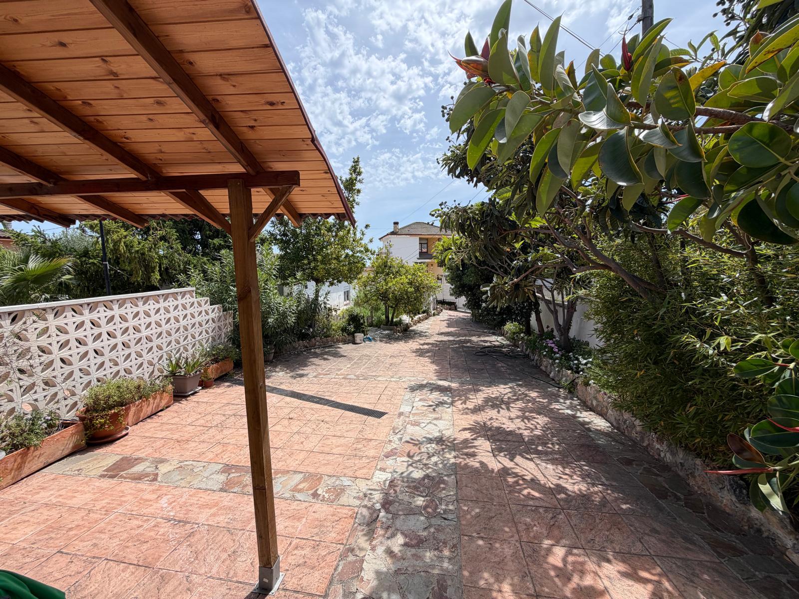 Imagen 34 Casa Aislada en venta en Sant Jaume Dels Domenys / Casa individual en la prestigiosa urb. ...