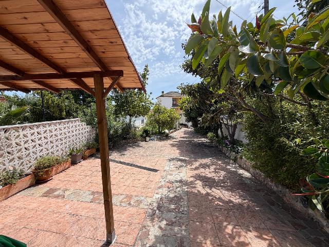 Imagen 34 Inmueble 305317 - Casa Aislada en venta en Sant Jaume Dels Domenys / Casa individual en la prestigiosa urb. ...