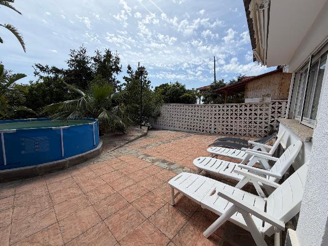 Imagen 18 Inmueble 305317 - Casa Aislada en venta en Sant Jaume Dels Domenys / Casa individual en la prestigiosa urb. ...
