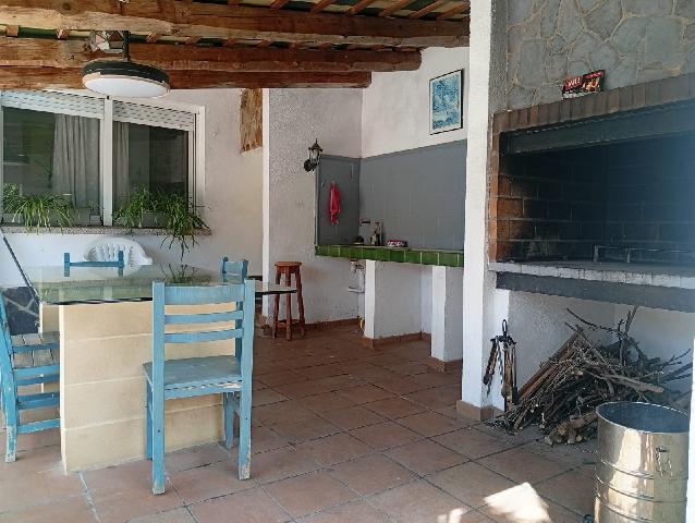 Imagen 36 Inmueble 305317 - Casa Aislada en venta en Sant Jaume Dels Domenys / Casa individual en la prestigiosa urb. ...