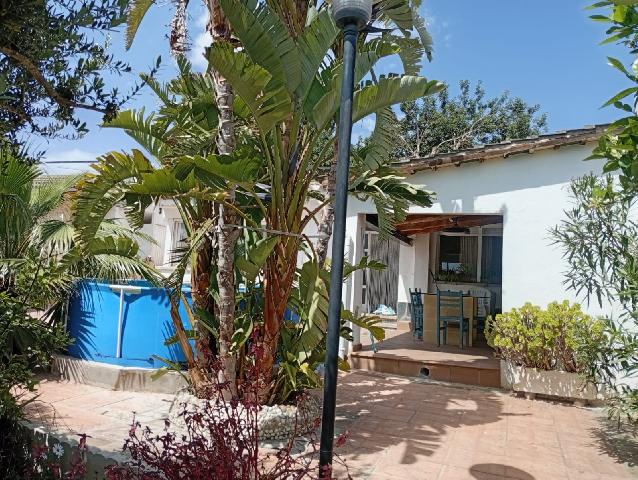 Imagen 32 Inmueble 305317 - Casa Aislada en venta en Sant Jaume Dels Domenys / Casa individual en la prestigiosa urb. ...