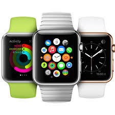 apple watch