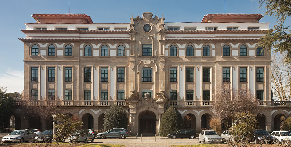 campus universitario