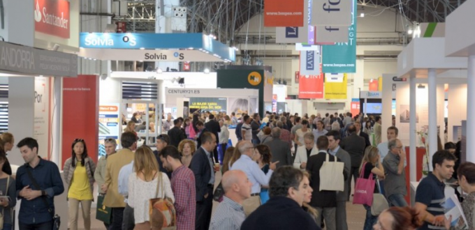 Barcelona Meeting Point