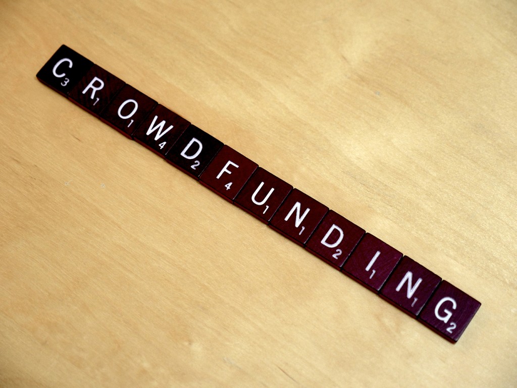 crowfunding