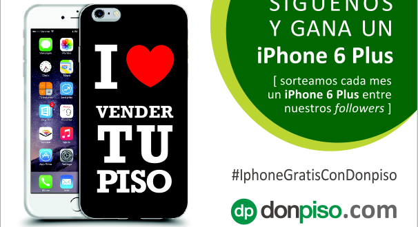 iphone gratis donpiso