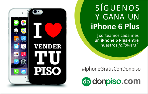 iphone gratis donpiso