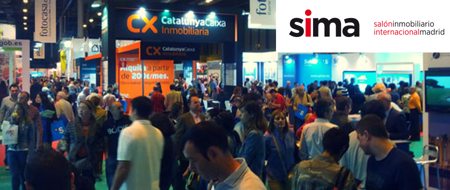 sima inmobiliario madrid