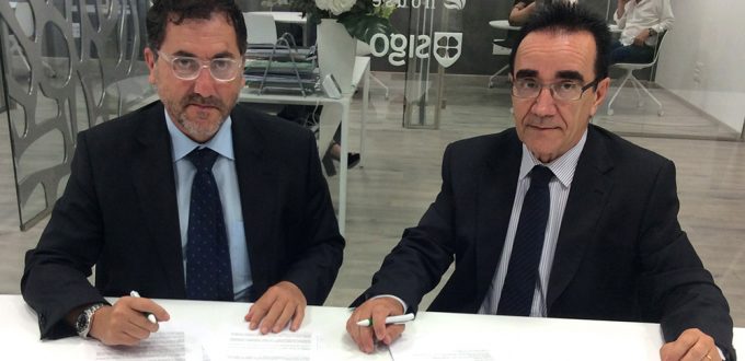 Acuerdo Franquicias Don Piso con Banc Sabadell