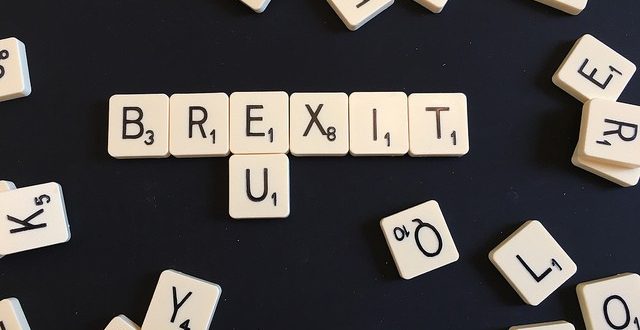 Brexit UK situación España