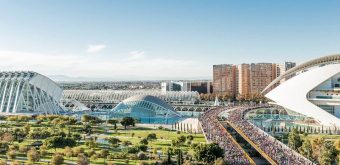 valencia ciudad