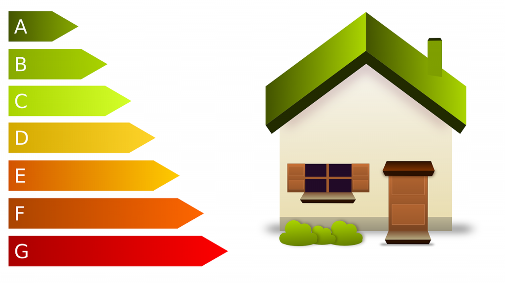 certificado energetico