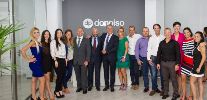 Apertura Canarias