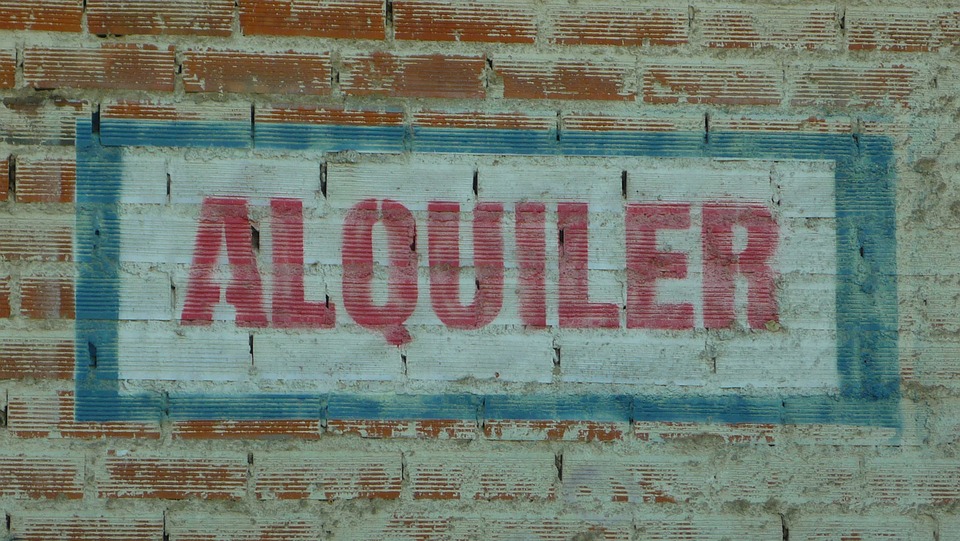 alquiler