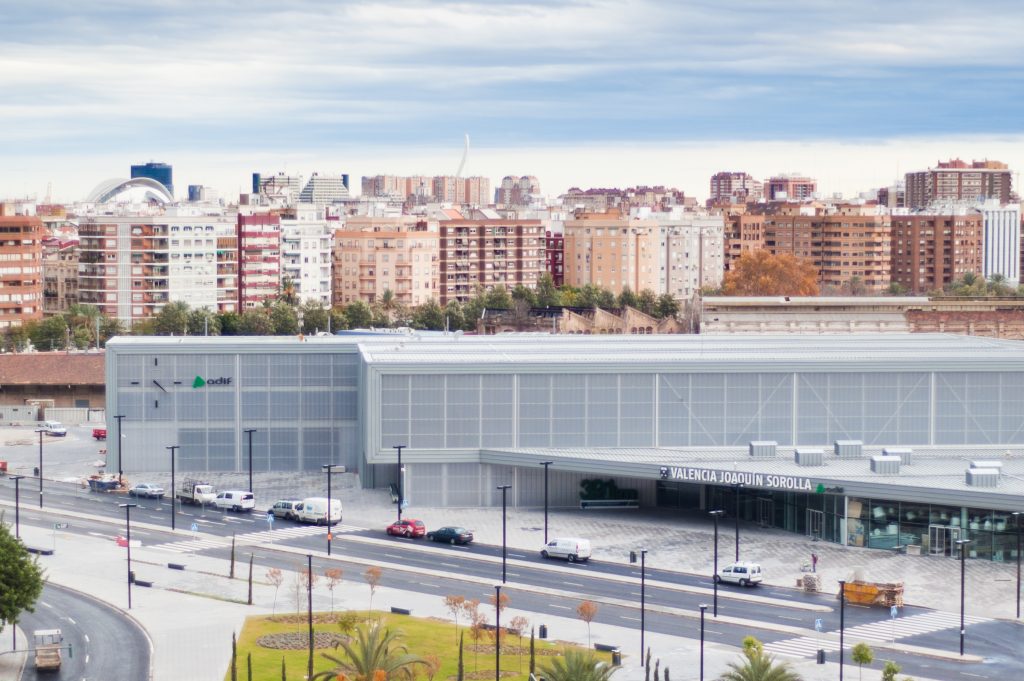 mercado inmobiliario en valencia