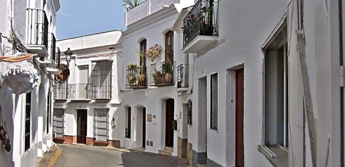 Vivienda en Andalucía