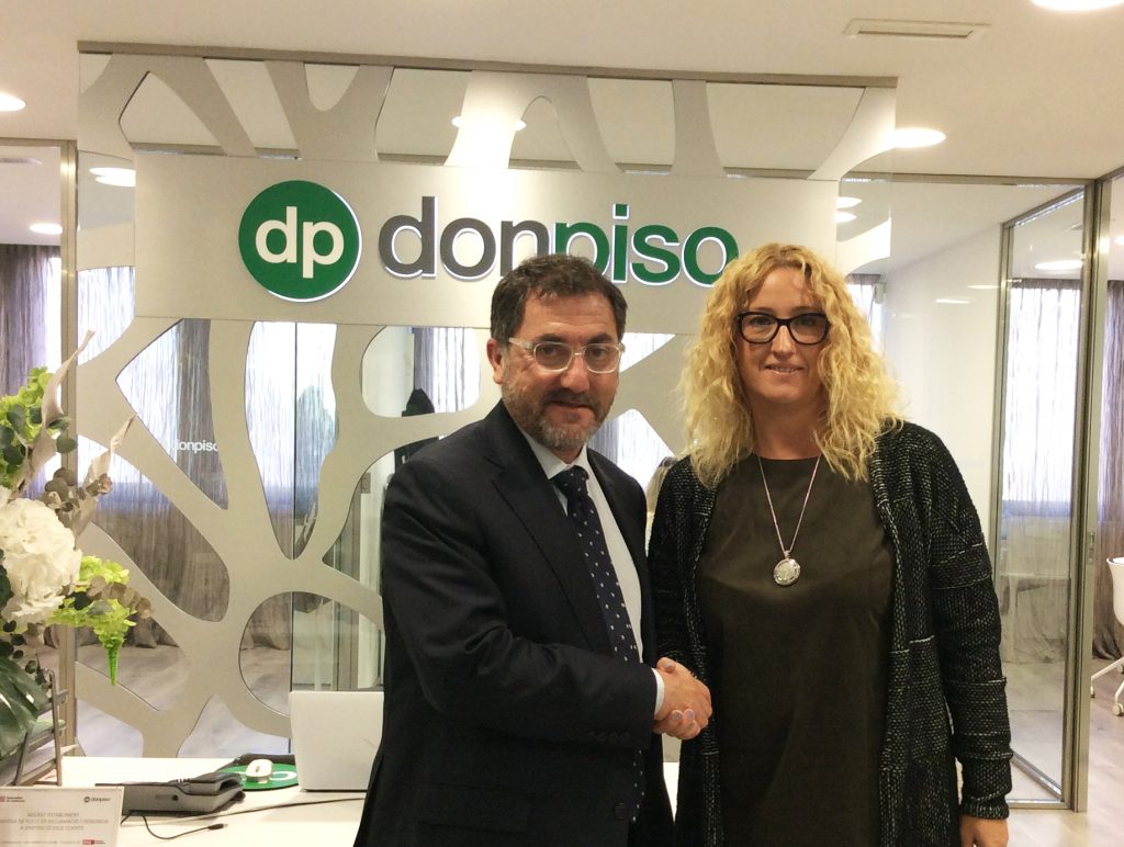 renovación de donpiso delegaciones Cornellá y Sant Boi