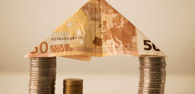 Crédito hipotecario