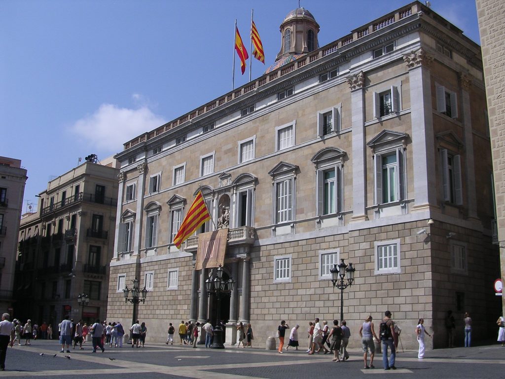 generalitat