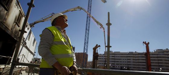 Visados de vivienda