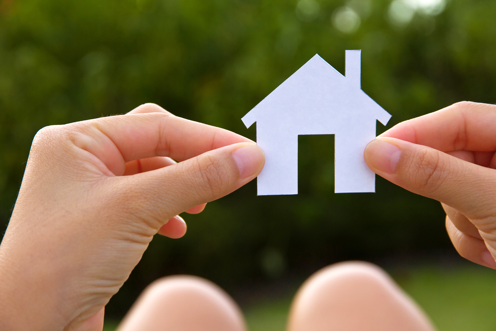 El 92% de los españoles estaría satisfecho con su vivienda.