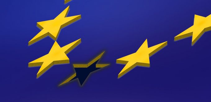 Gasto Unión Europea