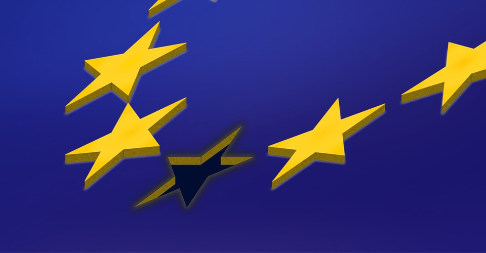 Gasto Unión Europea