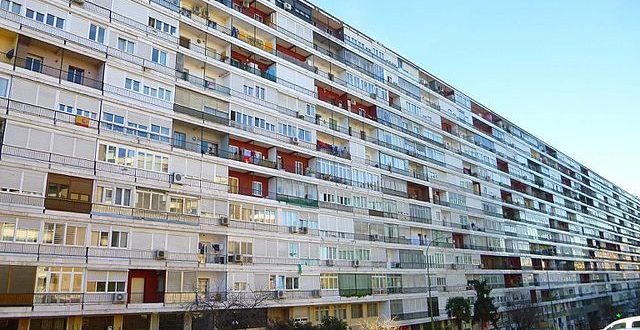 Precio de la vivienda