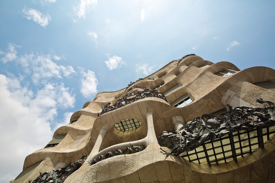 pedrera