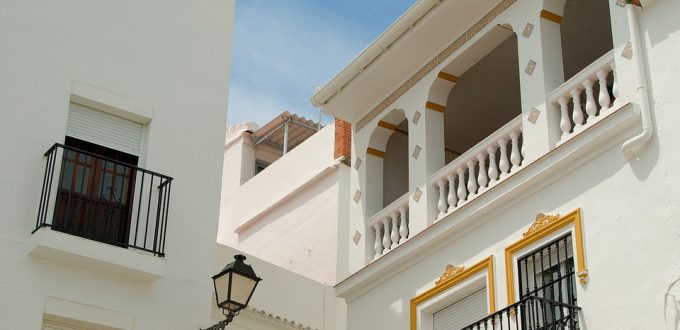 andalucia