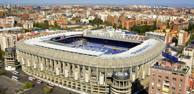 bernabeu