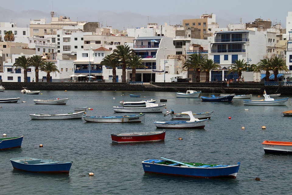 Canarias