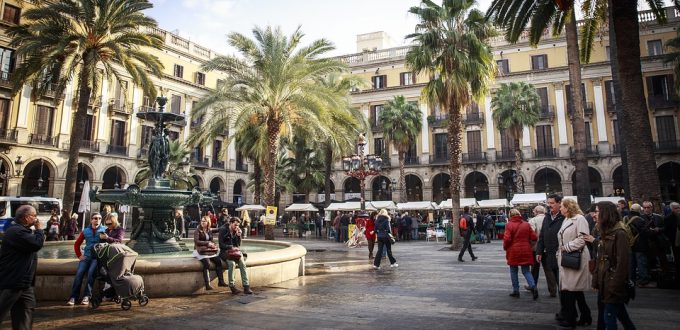 barcelona-centro