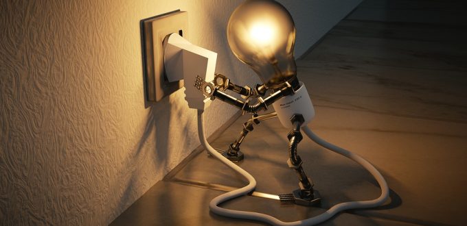 luz