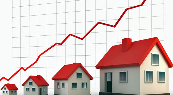 La evolución de los precios de la vivienda los últimos 10 años - Donpiso  Blog