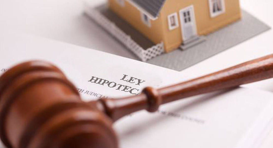 Entrada en vigor de la nueva ley hipotecaria Donpiso Blog