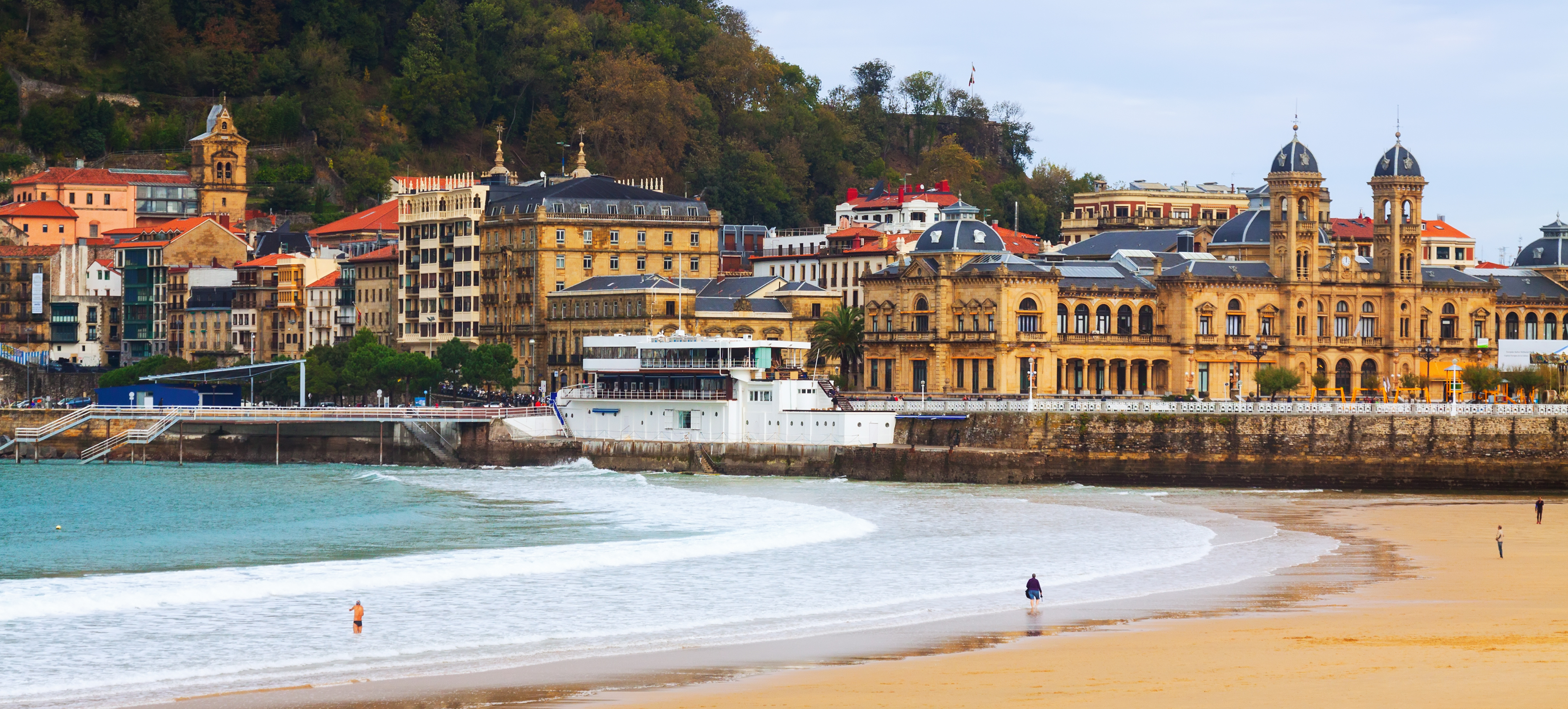 donostia