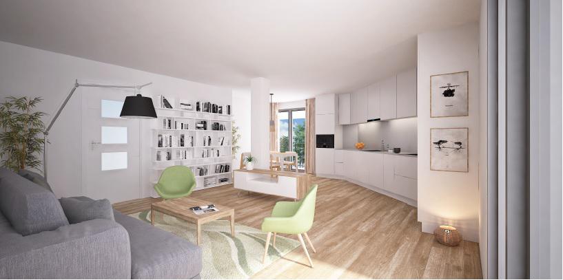 piso obra nueva sabadell venta donpiso