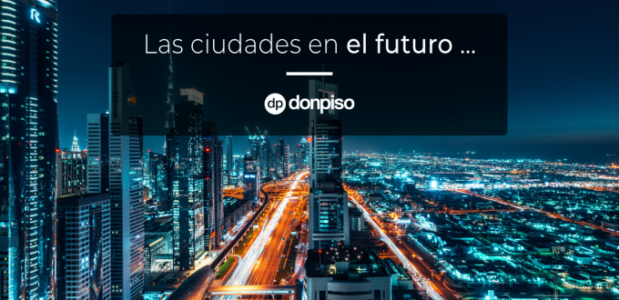 ciudades del futuro