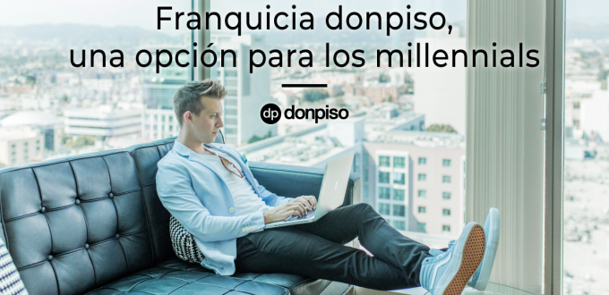 franquicia inmobiliaria donpiso