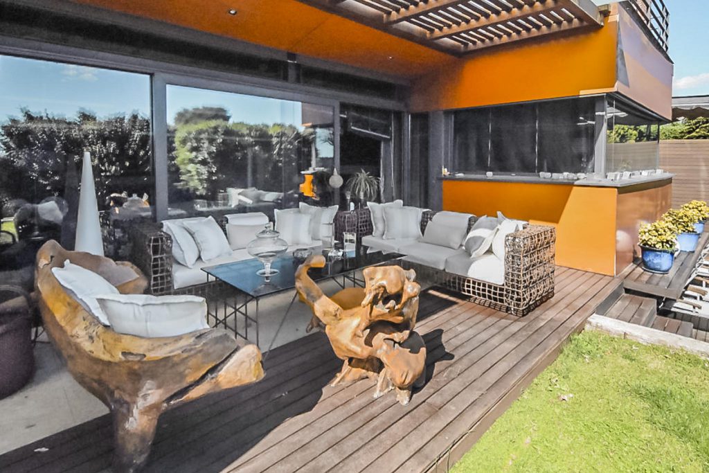 Terrazas y balcones se dispara su demanda en tiempos de Coronavirus